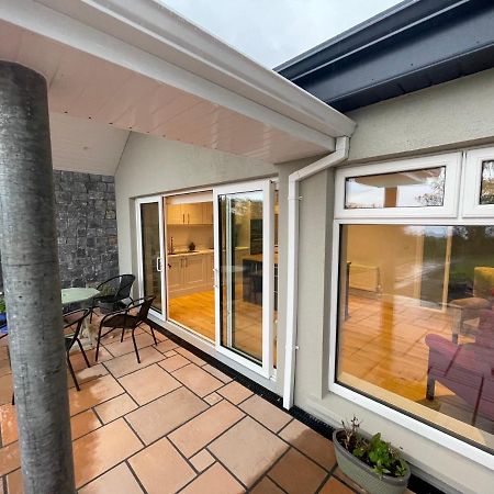 Sea View Lodge Sligo Eksteriør bilde