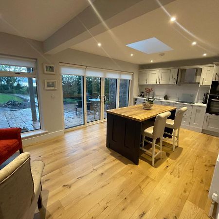 Sea View Lodge Sligo Eksteriør bilde