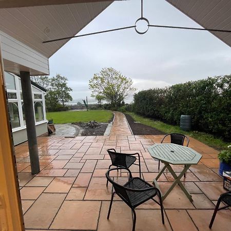 Sea View Lodge Sligo Eksteriør bilde