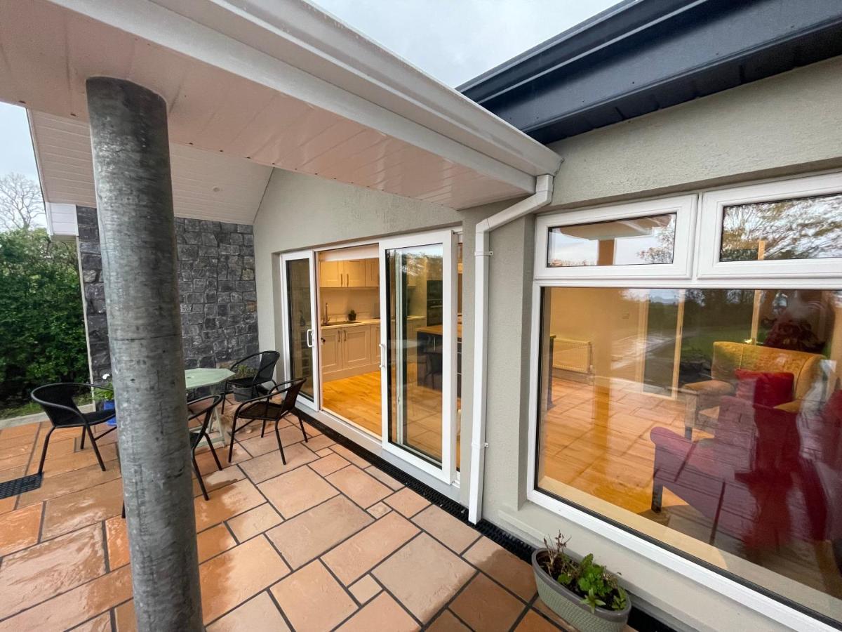 Sea View Lodge Sligo Eksteriør bilde