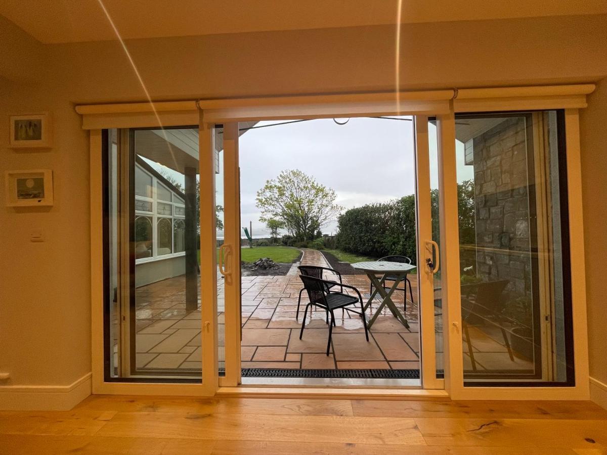 Sea View Lodge Sligo Eksteriør bilde