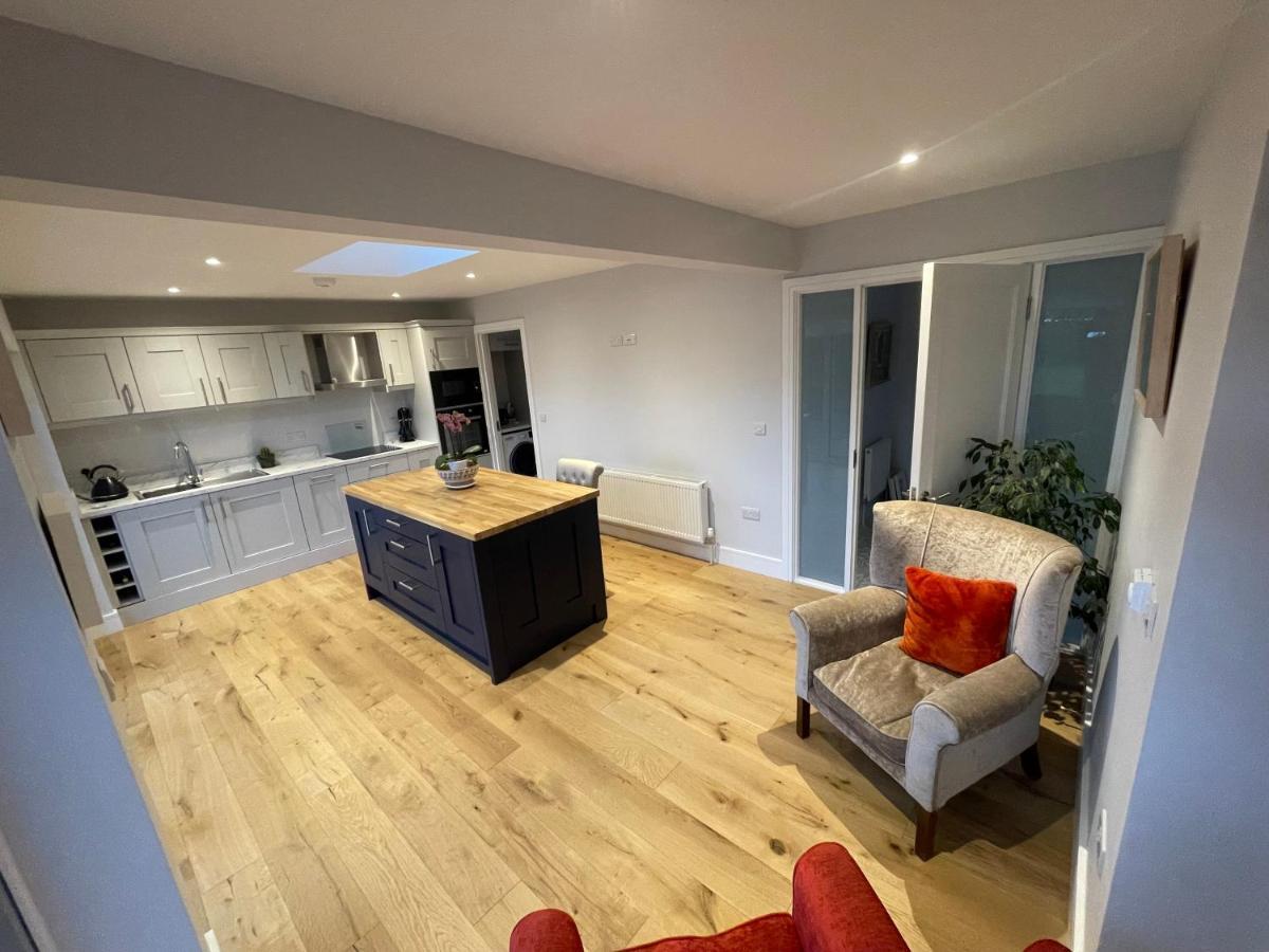 Sea View Lodge Sligo Eksteriør bilde