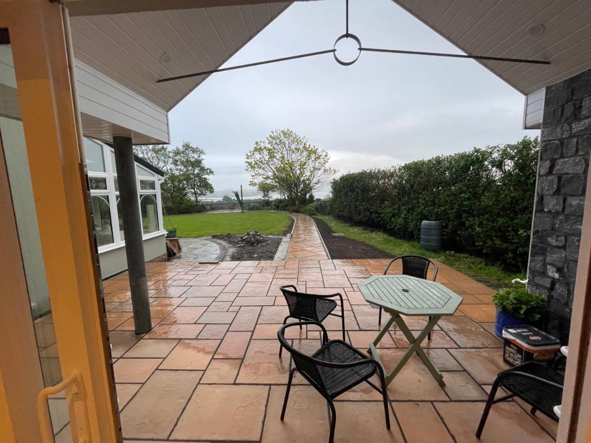Sea View Lodge Sligo Eksteriør bilde