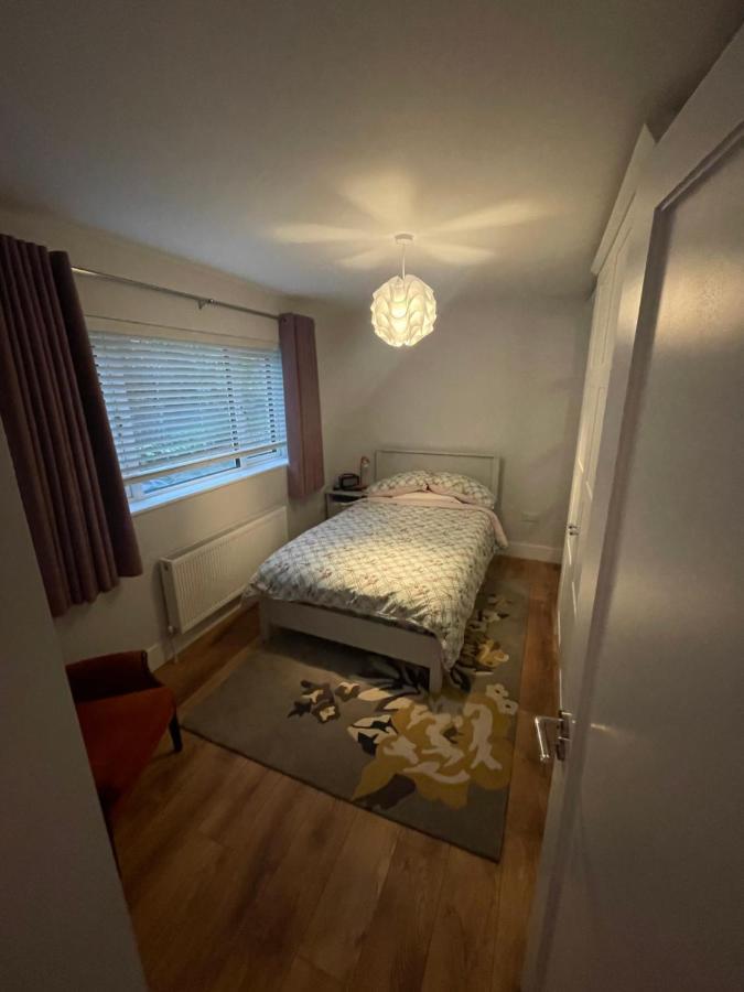 Sea View Lodge Sligo Eksteriør bilde