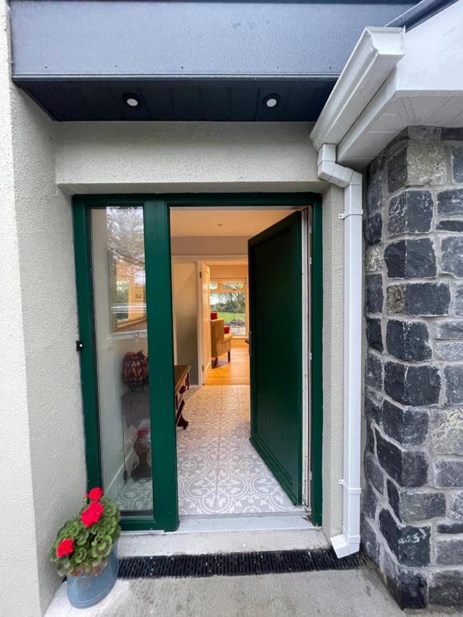 Sea View Lodge Sligo Eksteriør bilde